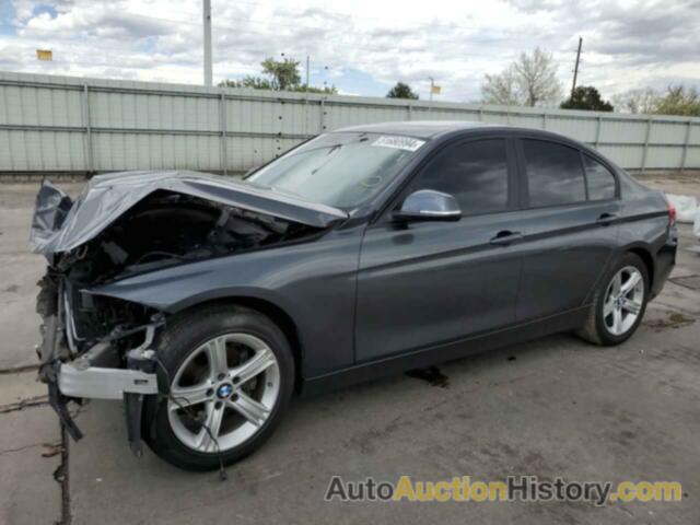 BMW 3 SERIES I XDRIVE, WBA3C3C56FP665057