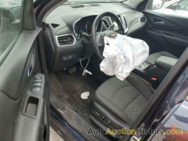 CHEVROLET EQUINOX LT, 3GNAXKEV7KS536608