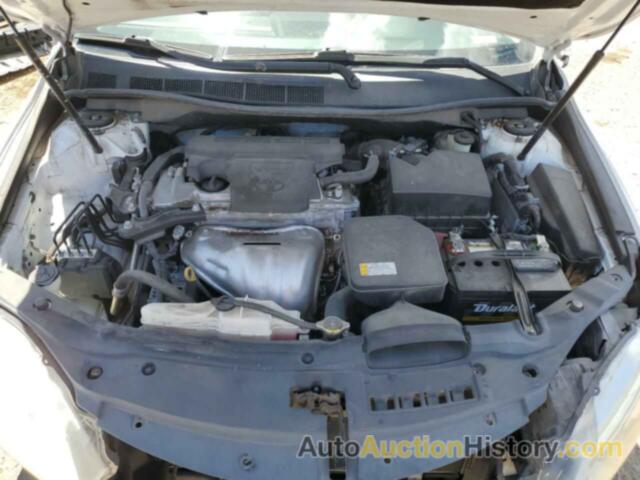TOYOTA CAMRY LE, 4T1BF1FK2GU526957
