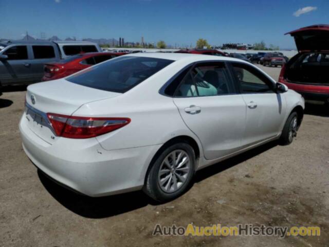 TOYOTA CAMRY LE, 4T1BF1FK2GU526957