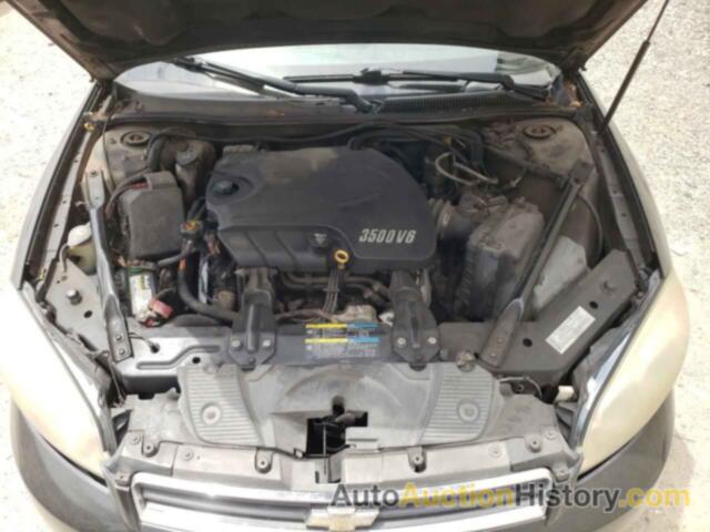 CHEVROLET MONTECARLO LT, 2G1WK15K779359813