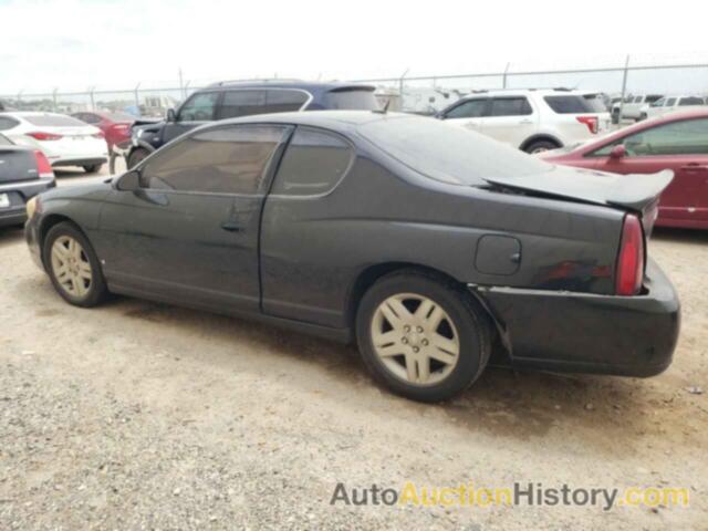 CHEVROLET MONTECARLO LT, 2G1WK15K779359813