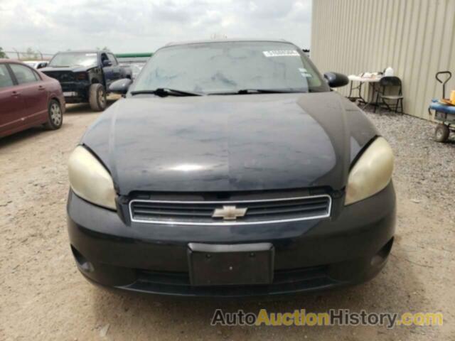 CHEVROLET MONTECARLO LT, 2G1WK15K779359813