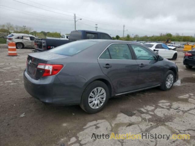 TOYOTA CAMRY L, 4T1BF1FK5EU316690