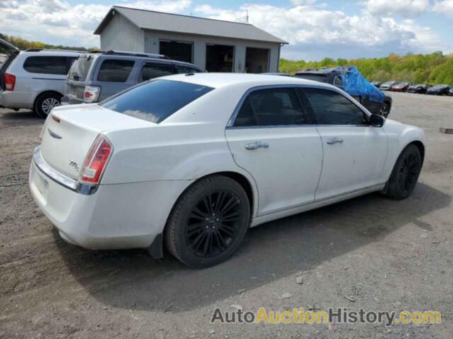 CHRYSLER 300, 2C3CA6CT2BH563587