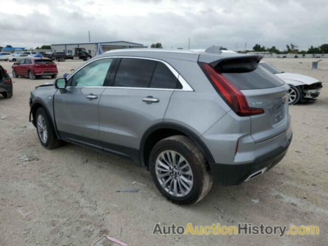 CADILLAC XT4 PREMIUM LUXURY, 1GYFZCR46RF159262