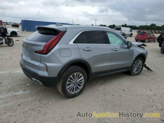 CADILLAC XT4 PREMIUM LUXURY, 1GYFZCR46RF159262