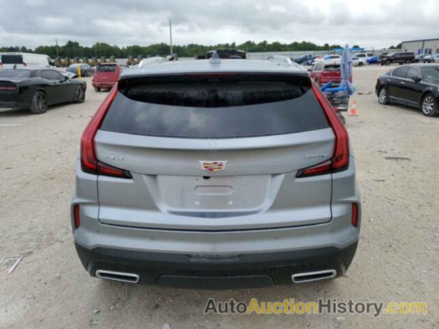 CADILLAC XT4 PREMIUM LUXURY, 1GYFZCR46RF159262