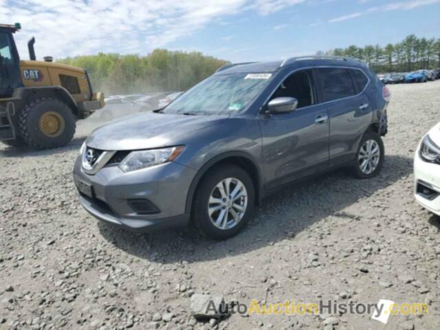 NISSAN ROGUE S, 5N1AT2MV5GC887418