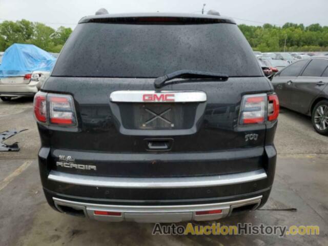 GMC ACADIA DEN DENALI, 1GKKRTKD8EJ300844