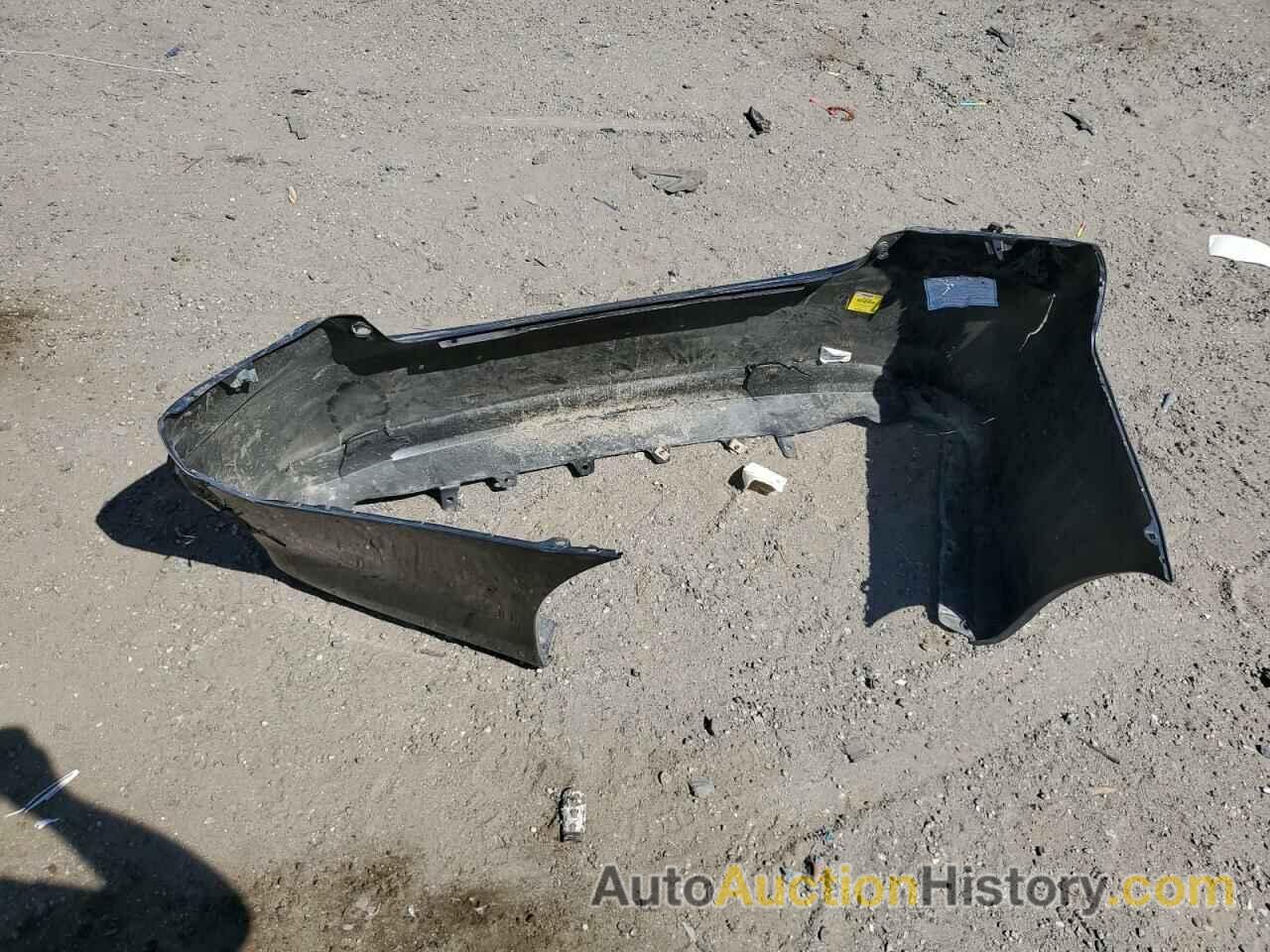 TOYOTA CAMRY BASE, 4T4BF1FK7CR267639