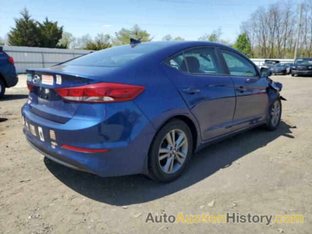 HYUNDAI ELANTRA SE, 5NPD84LF8HH205940