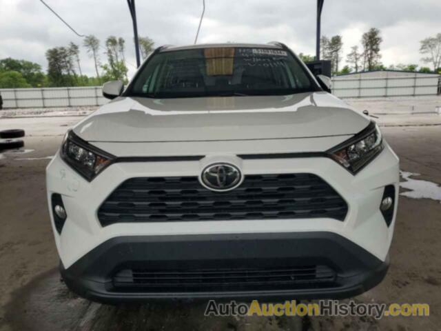 TOYOTA RAV4 XLE, 2T3W1RFV6LC080114