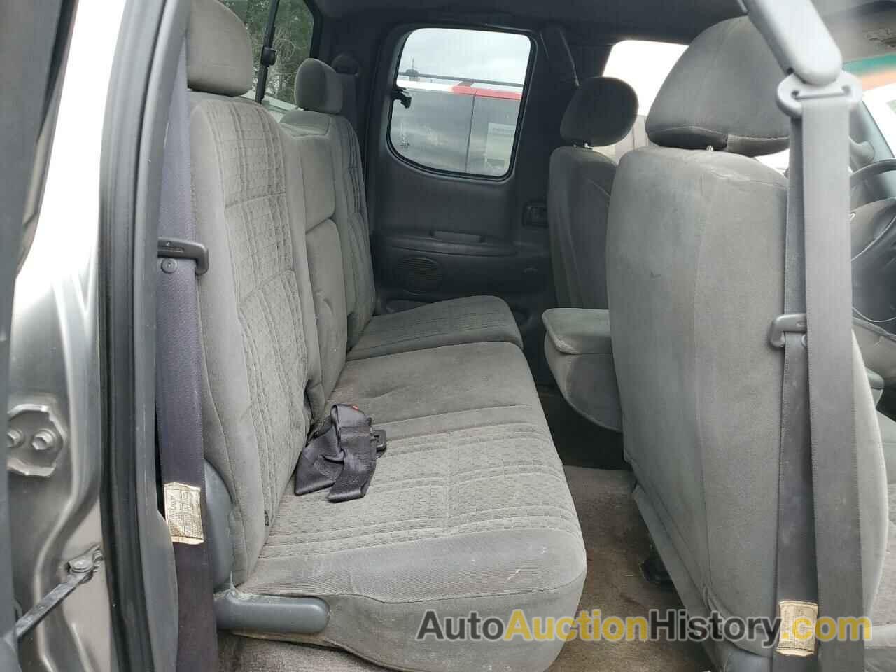 TOYOTA TUNDRA ACCESS CAB SR5, 5TBRN34133S380071