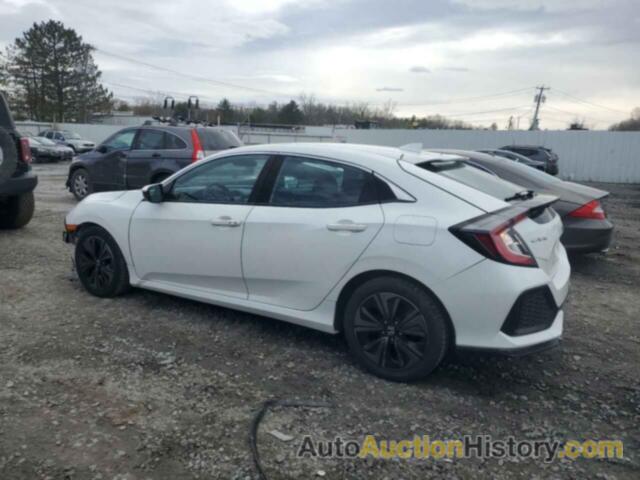 HONDA CIVIC EX, SHHFK7H57HU406043