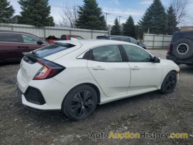 HONDA CIVIC EX, SHHFK7H57HU406043