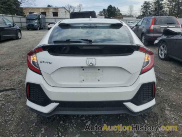 HONDA CIVIC EX, SHHFK7H57HU406043