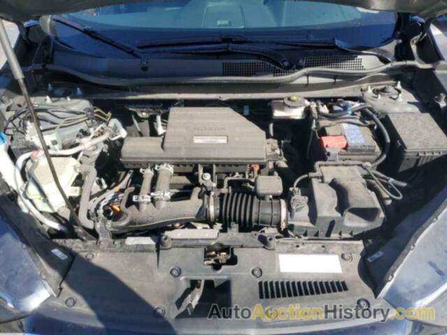 HONDA CRV EX, 2HKRW2H59LH606924