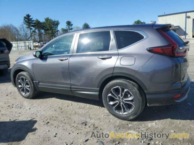 HONDA CRV EX, 2HKRW2H59LH606924