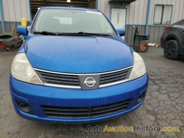 NISSAN VERSA S, 3N1BC13E87L366401