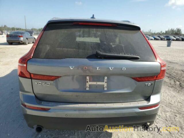 VOLVO XC60 T5 MOMENTUM, YV4102RK2M1868812