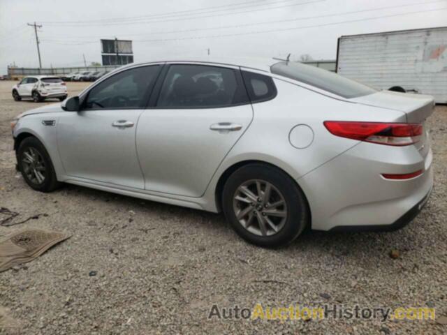 KIA OPTIMA LX, 5XXGT4L38KG333549