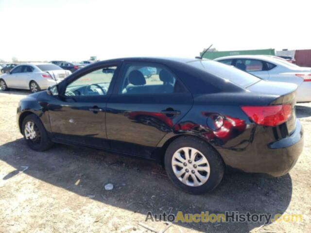 KIA FORTE EX, KNAFU4A24C5608646