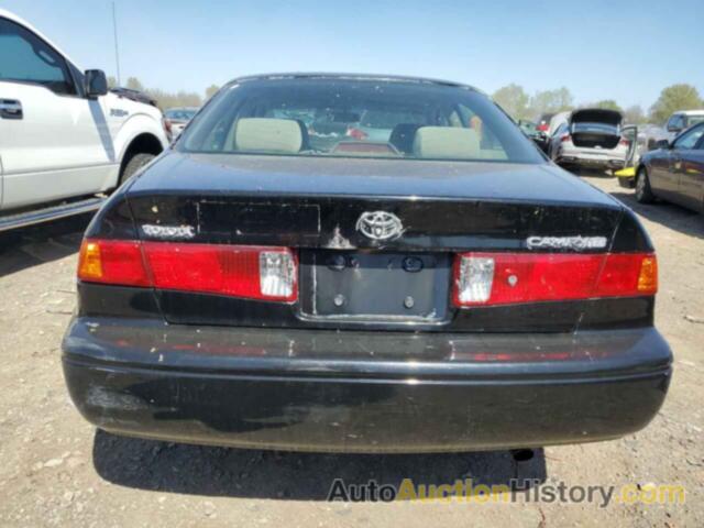 TOYOTA CAMRY CE, 4T1BG22K6YU752655