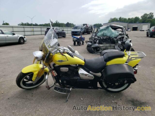 SUZUKI M50 BK5 BK5, JS1VS56AX62101504