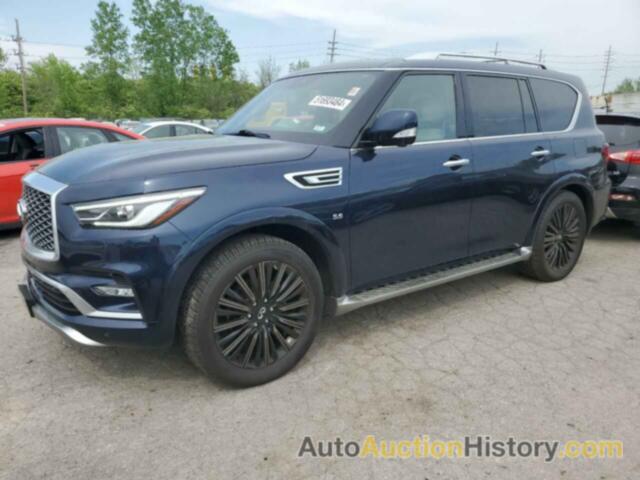 INFINITI QX80 LUXE, JN8AZ2NE5K9230193