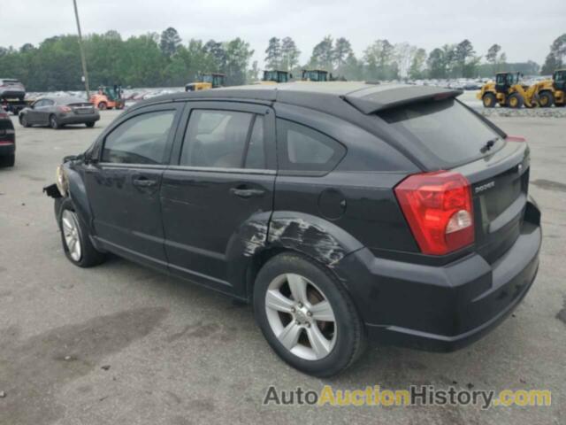 DODGE CALIBER SXT, 1B3CB4HA1AD571407