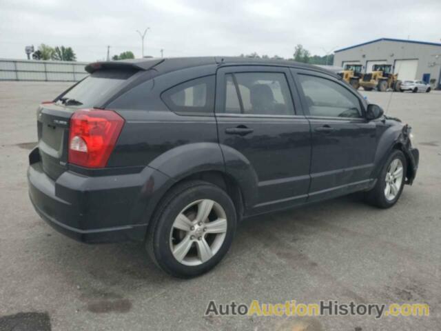 DODGE CALIBER SXT, 1B3CB4HA1AD571407