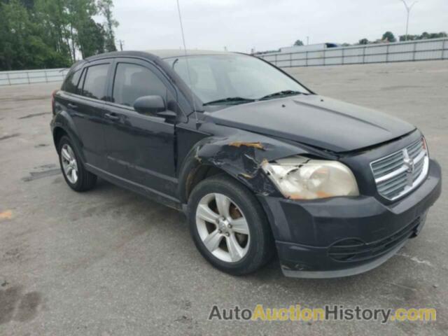 DODGE CALIBER SXT, 1B3CB4HA1AD571407