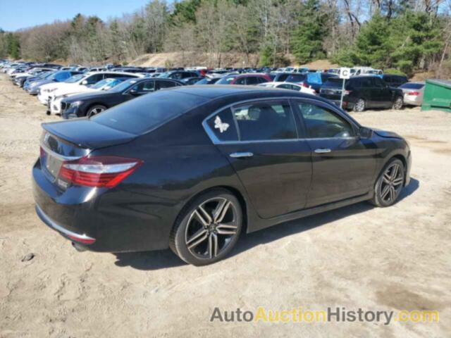 HONDA ACCORD SPORT SPECIAL EDITION, 1HGCR2F14HA031936