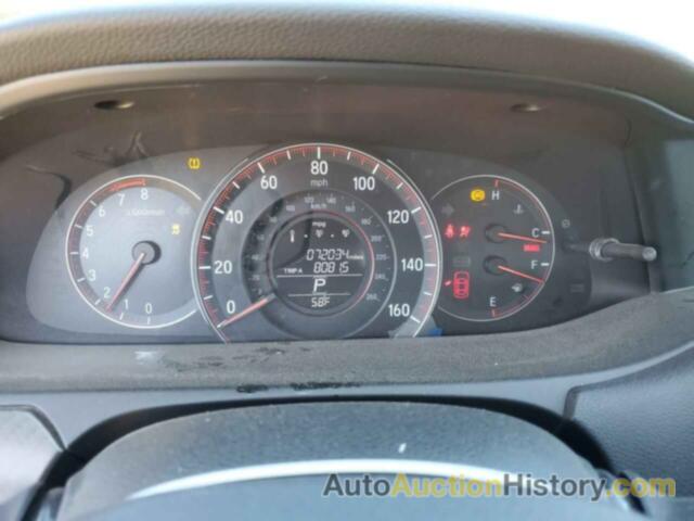 HONDA ACCORD SPORT SPECIAL EDITION, 1HGCR2F14HA031936