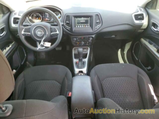 JEEP COMPASS SPORT, 3C4NJCAB2MT553049