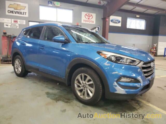 HYUNDAI TUCSON LIMITED, KM8J33A48GU026343