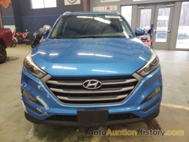 HYUNDAI TUCSON LIMITED, KM8J33A48GU026343