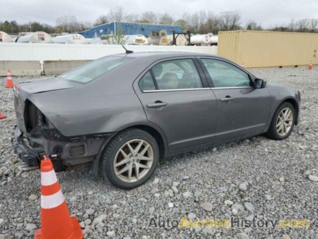 FORD FUSION SEL, 3FAHP0JA7CR300084