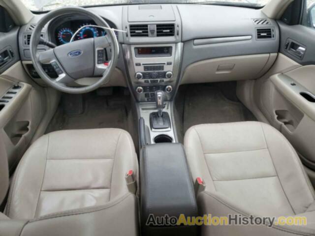 FORD FUSION SEL, 3FAHP0JA7CR300084