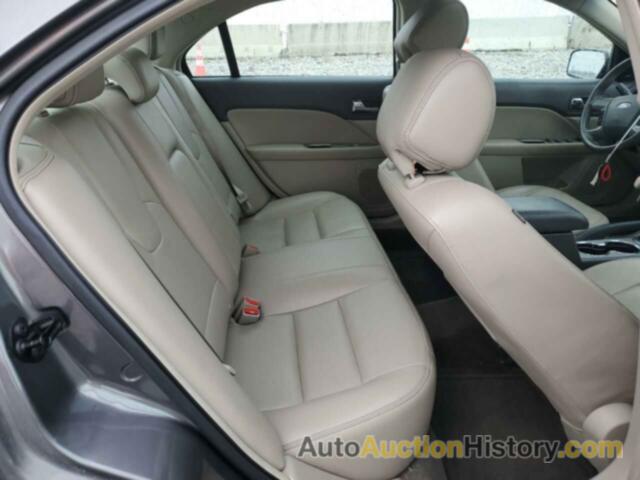 FORD FUSION SEL, 3FAHP0JA7CR300084