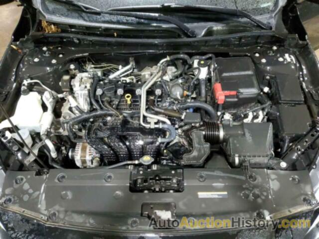 NISSAN ALTIMA SR, 1N4BL4CV2MN389415