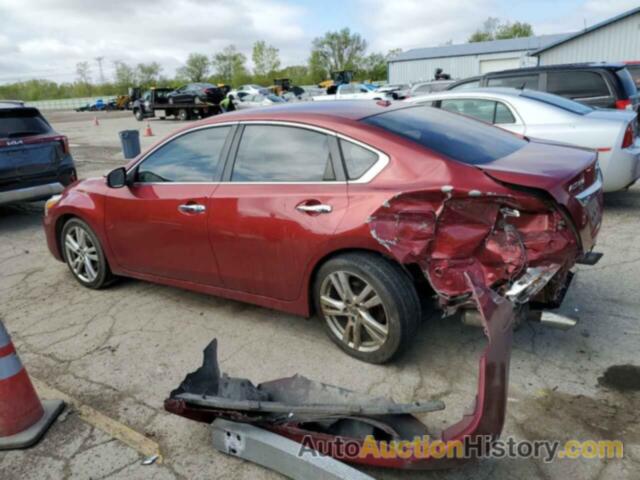 NISSAN ALTIMA 3.5S, 1N4BL3AP0DC187344