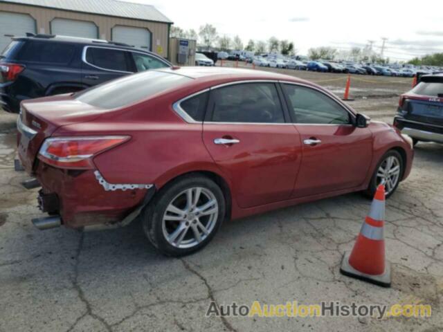 NISSAN ALTIMA 3.5S, 1N4BL3AP0DC187344