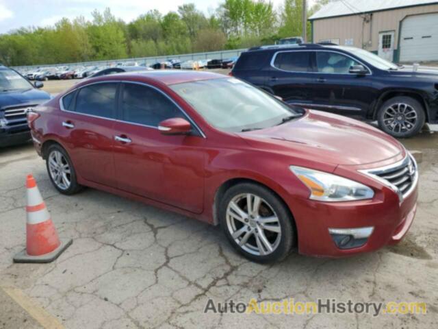 NISSAN ALTIMA 3.5S, 1N4BL3AP0DC187344