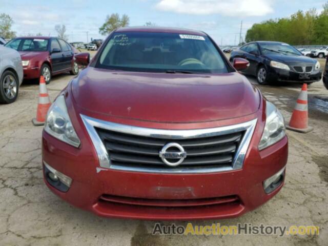 NISSAN ALTIMA 3.5S, 1N4BL3AP0DC187344