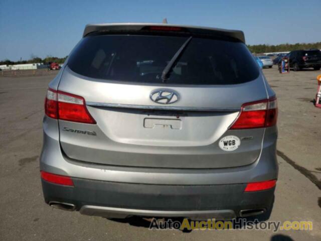 HYUNDAI SANTA FE GLS, KM8SNDHF1DU012713