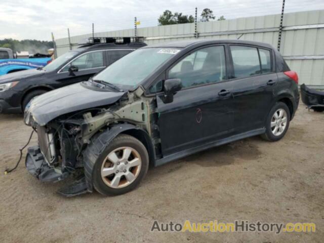 NISSAN VERSA S, 3N1BC1CP1CK285273