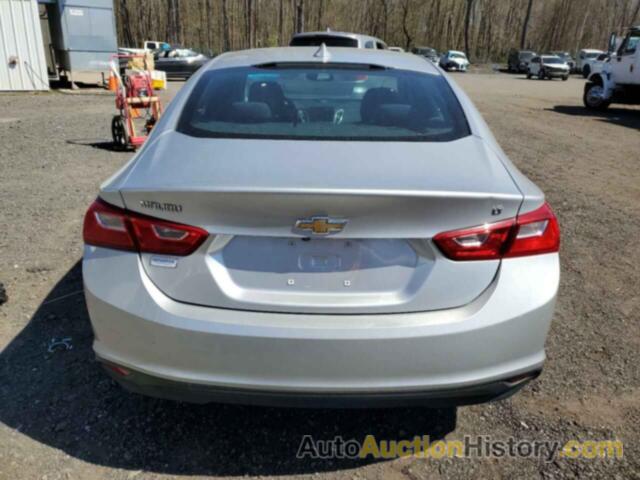 CHEVROLET MALIBU LT, 1G1ZE5ST5GF324848