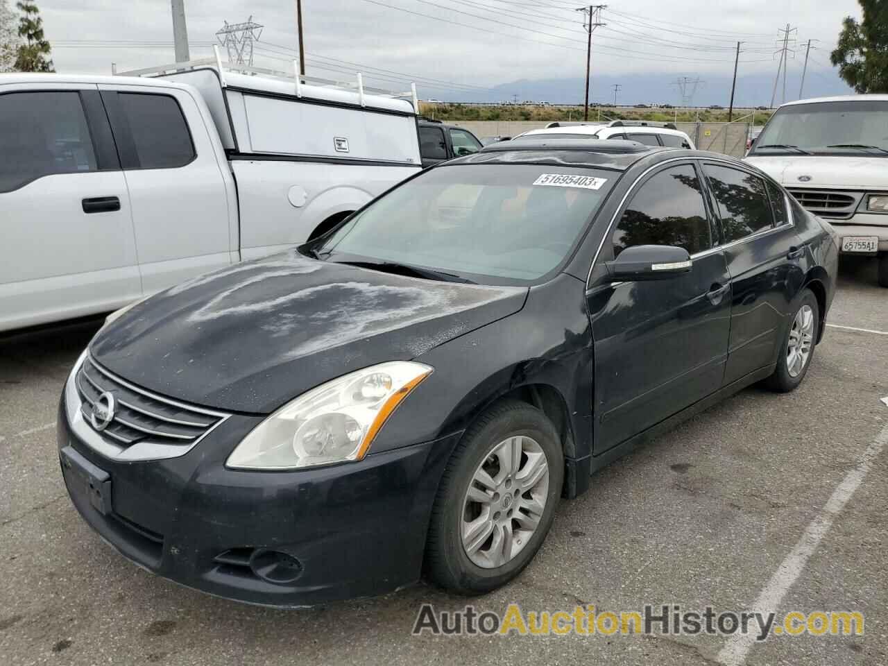 2012 NISSAN ALTIMA BASE, 1N4AL2AP4CN406251